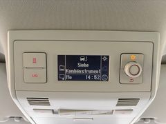 Fahrzeugabbildung Volkswagen T6 California Ocean ACC Kam. Sitzh. Elektr.Dach