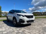Peugeot 3008 Allure 2.0 Blue HDi 180 EAT8 AHK Massage - Peugeot 3008: Allure Hdi