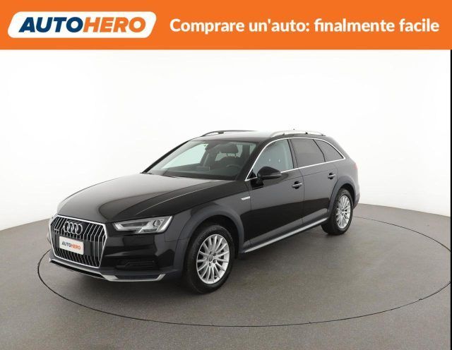 Image of Audi A4