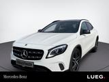 Mercedes-Benz GLA 220 4Matic URBAN+NIGHT+LED+AHK+PANODACH+360° - Mercedes-Benz GLA 220 mit Panoramadach