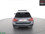 Mercedes-Benz C 220 d T 4M AVANTGARDE HUD,KEYLESS,KAMERA,1.HD - Mercedes-Benz C 220 Gebrauchtwagen in Berlin