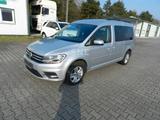 Volkswagen Caddy PKW Maxi Comfortline BMT - : Van, Pkw