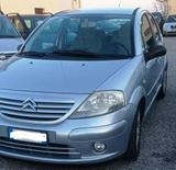 Citroën CITROEN - C3 benzina - Citroën C3 aus 2004