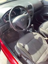 Kia Picanto 1.1 Attract Attract - Kia Picanto in Krefeld