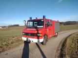 Mercedes-Benz Mercedes Ziegler Feuerwehrauto T2 Vario 51... - Mercedes-Benz Vario von privat