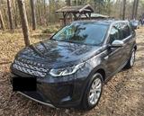 Land Rover Discovery Sport P200 S AWD - Land Rover Discovery Sport von privat