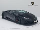 Lamborghini Huracán Evo Spyder MY22 - Lamborghini Gebrauchtwagen in Hamburg