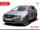 Volvo XC 60 D4 Summum Geartronic Xenon Navi Leder - Volvo XC60: Geartronic