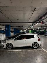 Volkswagen VW Golf 6 GTD/GTI DynAudio H&R BBS STAGE 1... - Volkswagen Golf mit Diesel-Antrieb: GTI