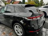 Porsche Macan - - - gebrauchte Porsche Macan aus dem Jahr 2021