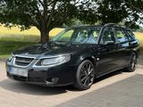 Saab 9.5 Automatic/TÜV - Saab 9-5 aus 2006