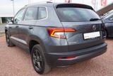 Skoda Karoq 1.6 TDI Style AHK Navi Panorama LED DAB - Skoda Karoq mit Diesel-Antrieb: mit Android Auto, mit Klimaautomatik