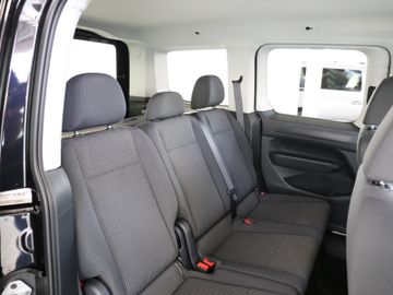 Volkswagen Caddy 1.5 TSI LED SIDEASSIST ACC AHK 5J GARANTIE