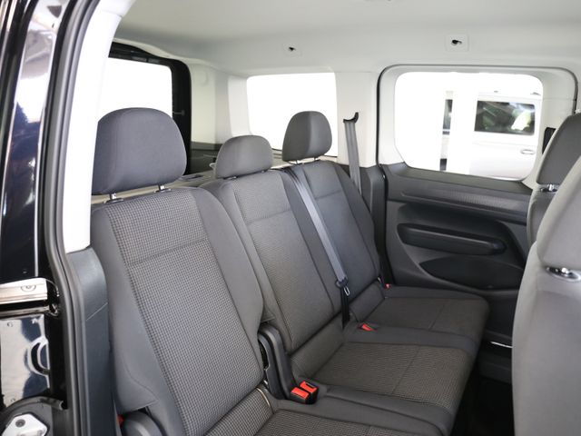 Volkswagen Caddy 1.5 TSI LED SIDEASSIST ACC AHK 5J GARANTIE