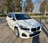 BMW 220 Active Tourer 220i Steptronic DCT M Spor... - BMW 220 Active Tourer mit Anhängerkupplung