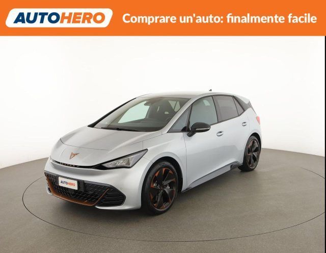 Other CUPRA Born 58kWh 231 CV Impulse