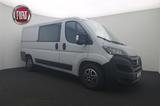 Fiat Ducato Serie 8 Multicab 35 L2H1 AT NAVI KAMERA - Fiat mit Diesel-Antrieb: Kombi, Automatik