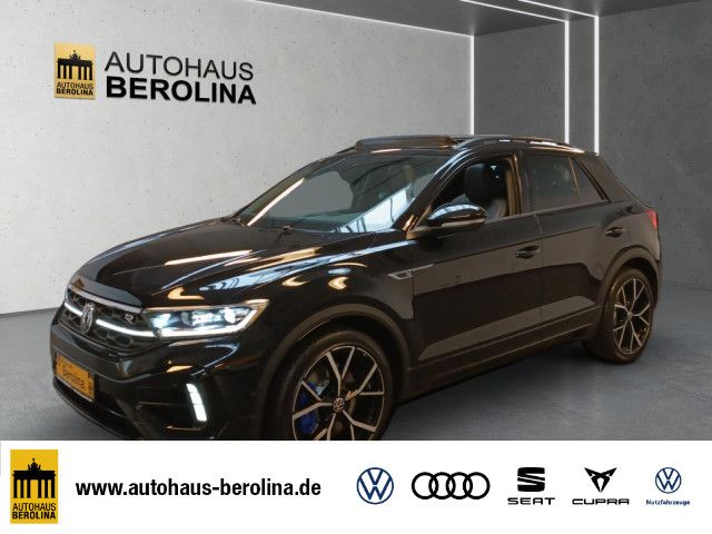 Volkswagen T-Roc R 2.0 TSI 4M DSG *PANO*MATRIX*BEATS*AHK*