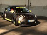 Volkswagen New Beetle RSI - Volkswagen New Beetle: Rsi