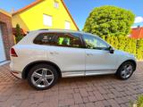 Volkswagen Touareg TDI R-LINE/Standh/AHK/360°/ACC/PANO/VOLL - Volkswagen Touareg: R Line