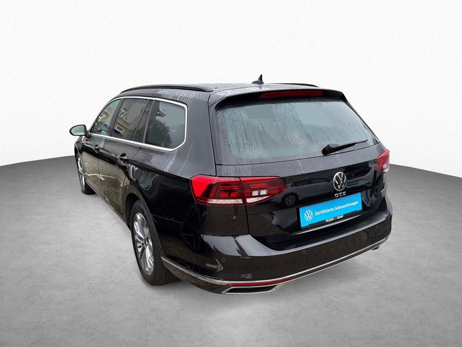 Volkswagen Passat - Bild 8