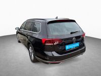 Volkswagen Passat - Vorschau Bild 8