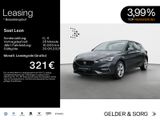 Seat Leon FR 2.0 TDI LED*Rückfahrkamera*Navigation - Seat Leon Jahreswagen mit Diesel-Antrieb