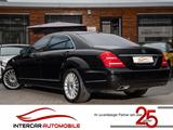 Mercedes-Benz S 350 BlueTec 4Matic Lang |EU6|ACC|Renterfahr.| - Mercedes-Benz S 350 mit Diesel-Antrieb: Automatik