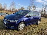 Volkswagen Touran 1.4 TSI 7-Gang-DSG/BMT/Start-Stopp