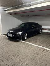 BMW E60 530D - BMW 530 aus 2007