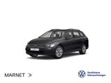 Volkswagen Golf Variant Life 2.0 TDI Navi*AHK*Keyless*LED*A - Volkswagen Golf TDI mit Diesel-Antrieb