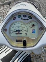 Vespa Primavera 125 - Vespa Motorräder in Hamburg