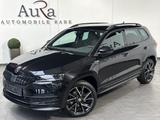 Skoda Karoq 2.0 TDI 4x4 DSG Sportline NAV+LED+ACC+KAM