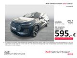 Audi Q6 e-tron quattro S LINE WÄRMEPUMPE PANO B&O CAM - mit Elektro-Antrieb: Blau, Wärmepumpe