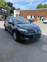 Renault Megane Grandtour LIMITED dCi 110 Eco2 - Renault Megane