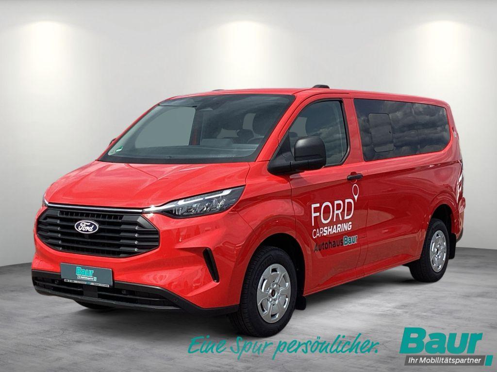 Ford Transit Custom 320 L1H1 PKW VA Trend AHK
