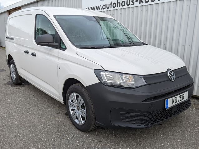 Volkswagen Caddy Maxi Cargo 2,0 TDI GRA+Klimaanlage