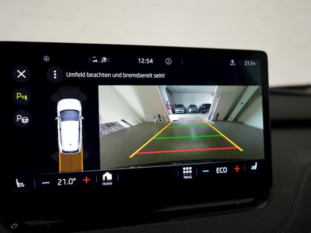ENYAQ iV 80+NAVI+RÜCKFAHRKAMERA+SITZ-/LENKRADHEI