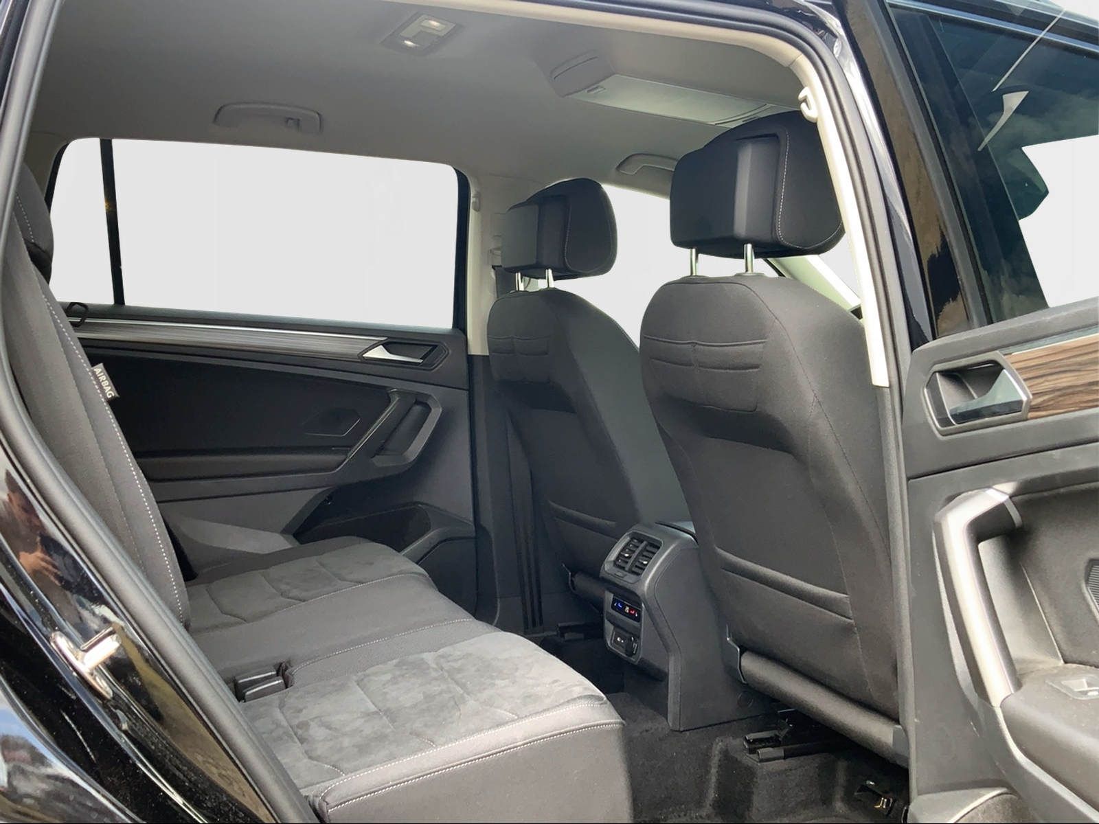 Tiguan Allspace 2.0 TDI Elegance 4M RFK,SHZ,NAV