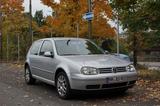 Volkswagen Golf Highline GTI 1.8T Tempomat 2.Hd. TOP! - Volkswagen Golf aus 2003: GTI