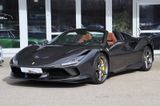 Ferrari F8 Spider /Carbon/LED's/RACING-SEATS/GarantieNEU - Ferrari F8 aus 2022