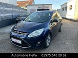 Ford C-Max C-MAX  1.6 Titanium - Xenon - Bluetooth - - Ford C-Max in Essen