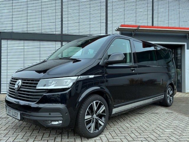 Volkswagen T6 Caravelle 2,0 TDI 4motion Highline LR lang