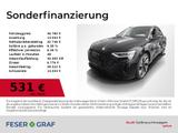 Audi Q8 Sportback 50 S Line Pano,HUD,B&O,Matrix,Assis - Audi Q8 Sportback-S-line