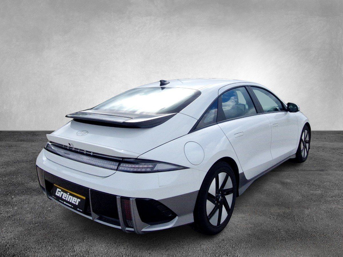 Hyundai IONIQ 6 – Bild 5