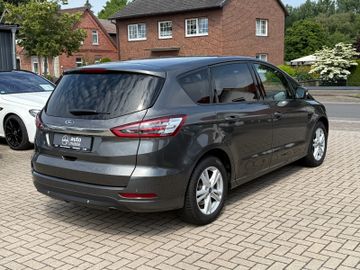 Ford S-Max - 5