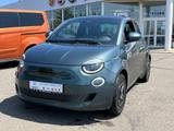 Fiat 500 e Giorgio Armani Collector´s Edition - Fiat 500: Sitzheizung