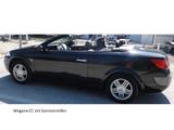 Renault Mégane cabriolet - Renault Megane aus 2006 mit Diesel-Antrieb