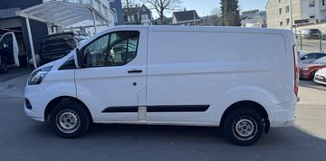 Ford Transit Custom - 7