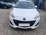 Mazda 5 Diesel - Mazda 5 Gebrauchtwagen in Duisburg